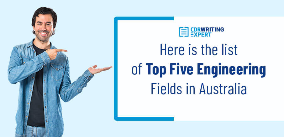 Top 5 Engineering Fields in Australia