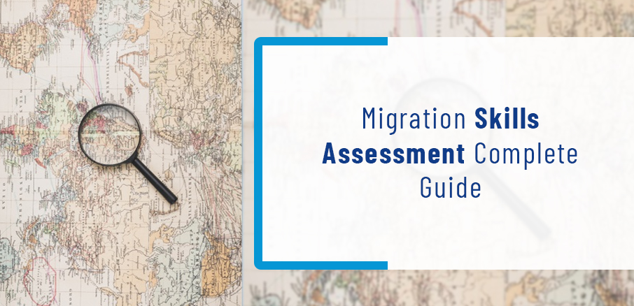 Migration Skills Assessment