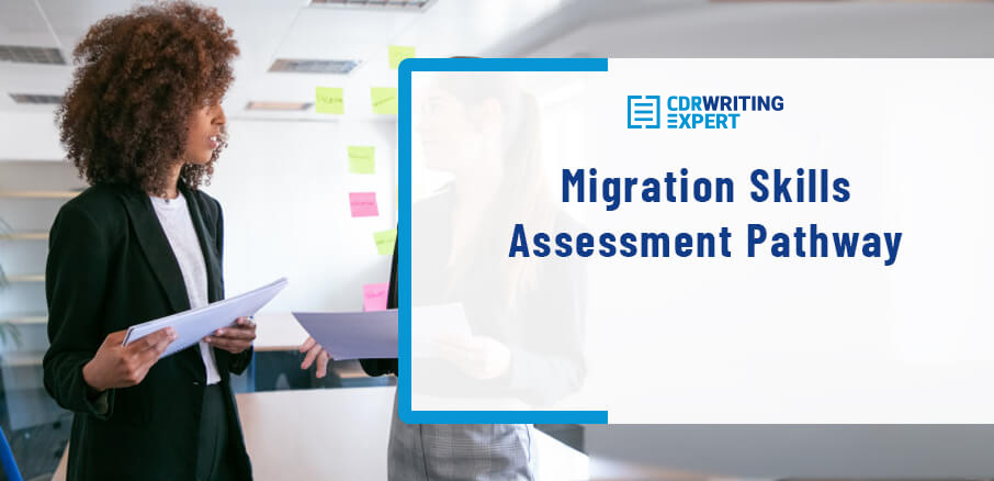 Migration Skills Assessment Pathway