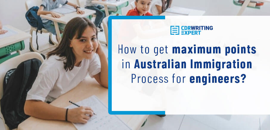 How to get maximum points in Australian Immigration Process