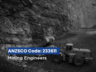 Mining-Engineers
