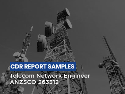 Telecom-Network-Engineer