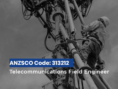 Telecommunications-Field-Engineers