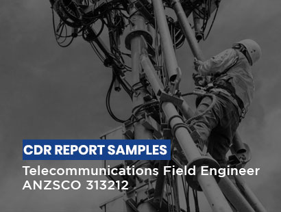 Telecommunications-field-Engineers