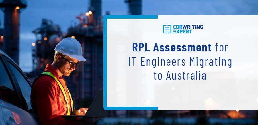 RPL Assessment for IT Engineers Migrating to Australia