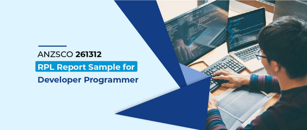 Acs Rpl Sample For Developer Programmer Cdrwritingexpert