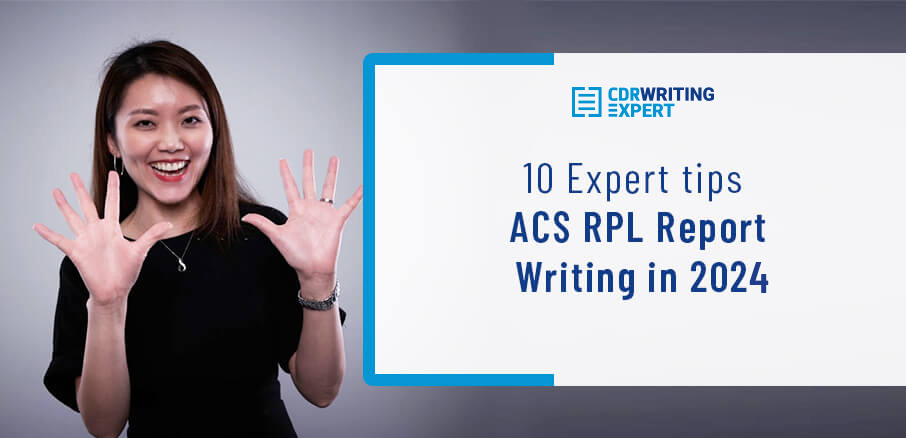 10 Expert Tips for ACS RPL Report Writing in 2024