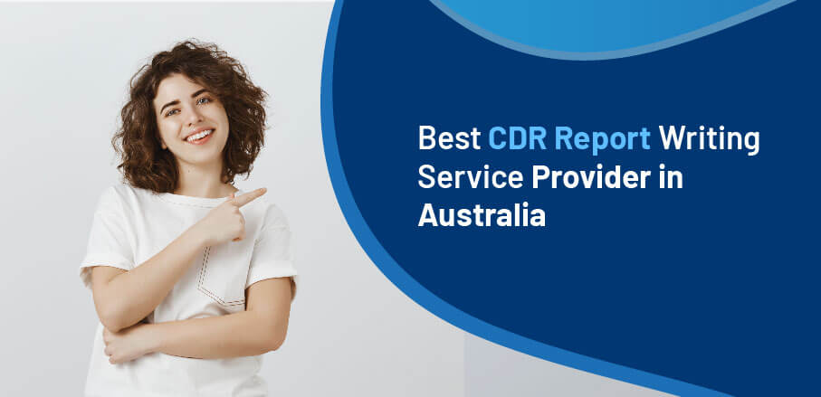 CDR Report Writing Service