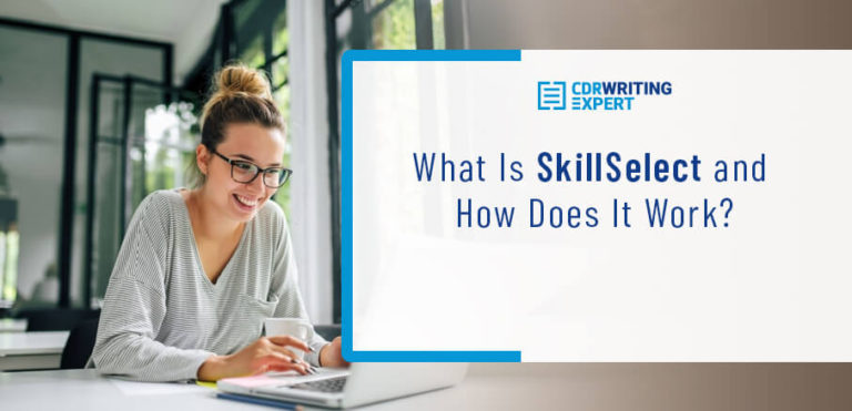 Skillselect Data What Is SkillSelect and How Does It Work | CDRWritingExpert