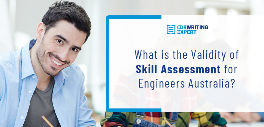 Skill Assessment for Engineers Australia