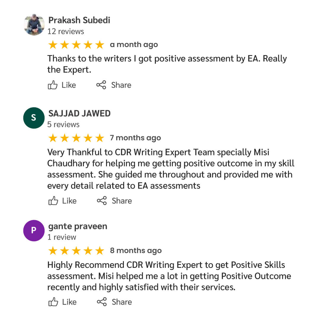 customer review 7