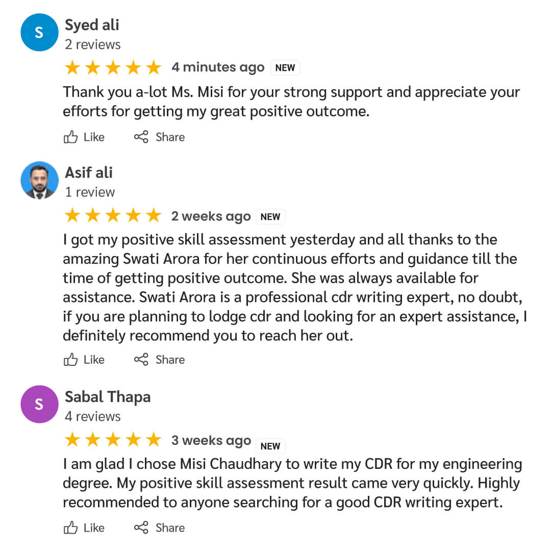 customer review 10