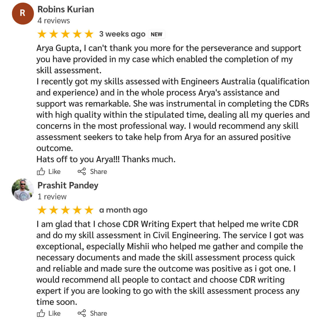 customer review 12