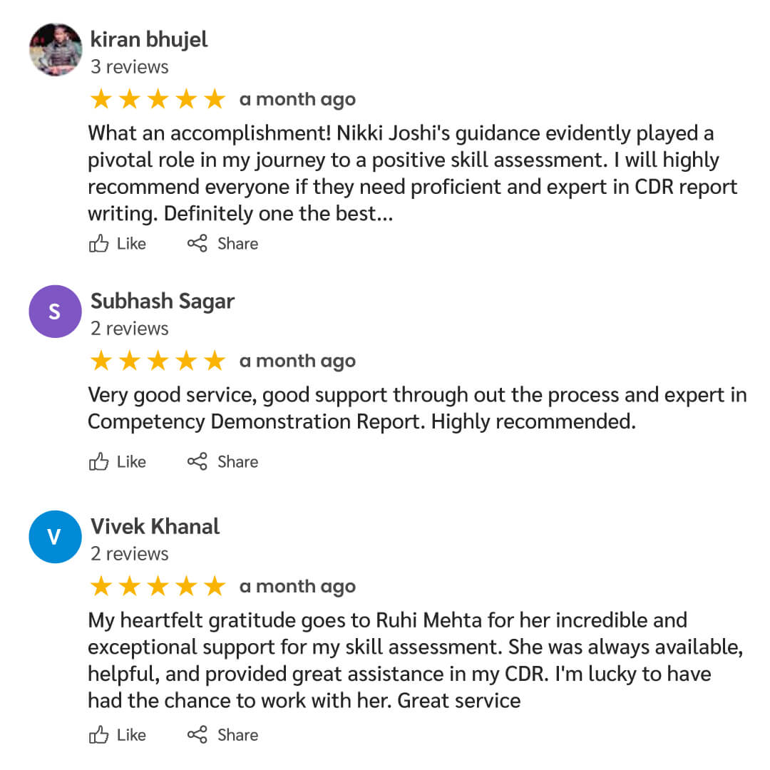 customer review 13