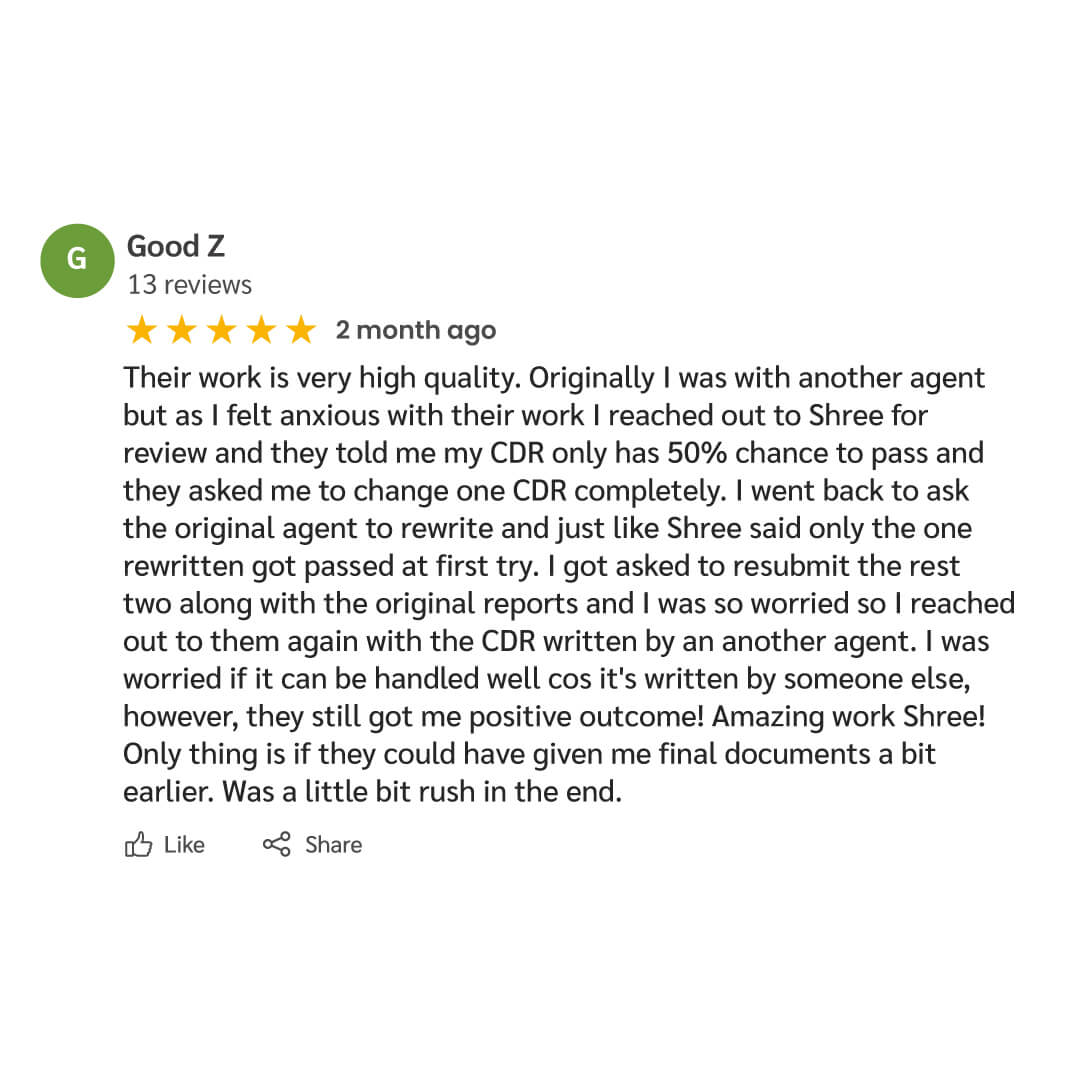 customer review 15
