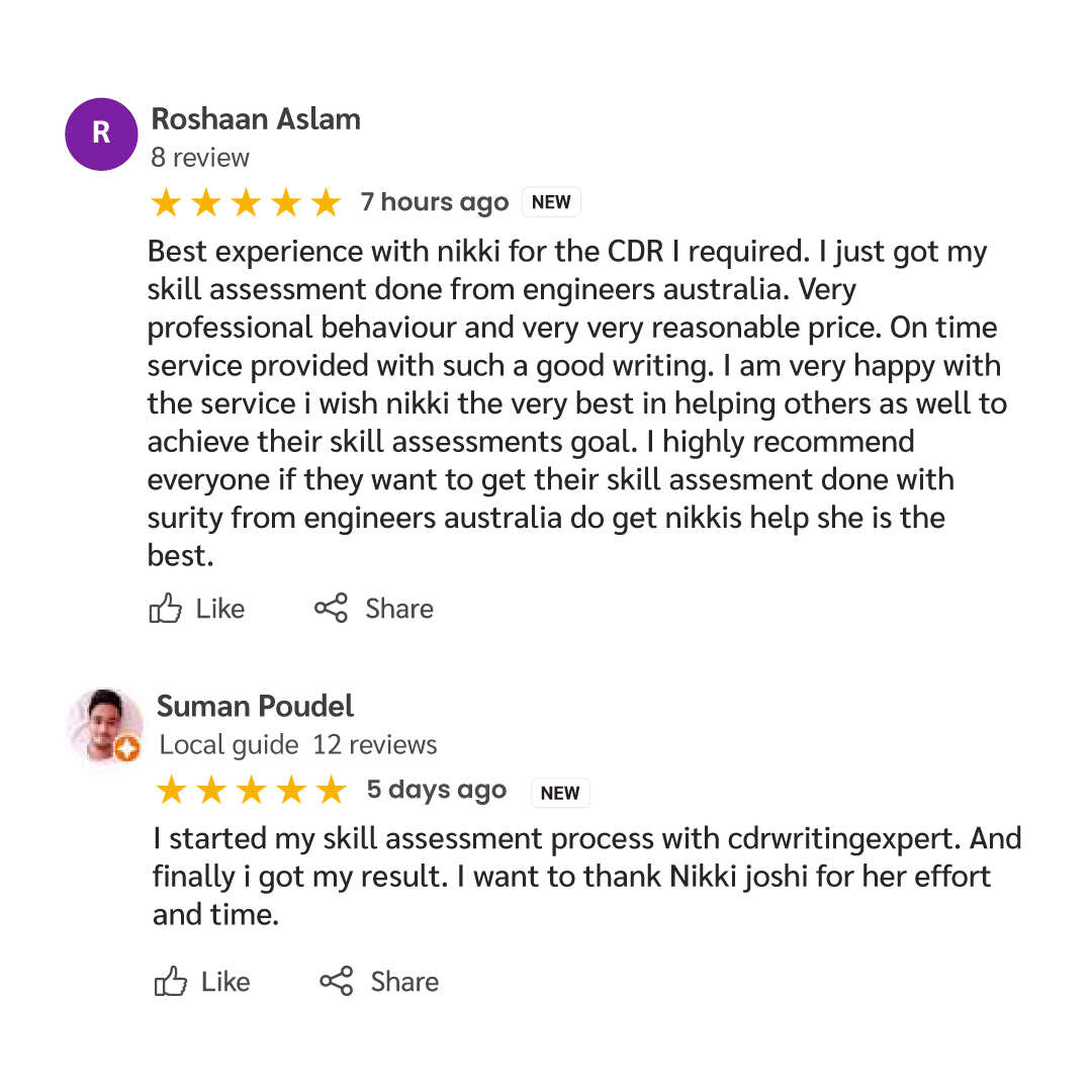 customer review 9