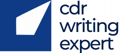 cdrwritingexpert dark logo