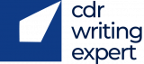 cdrwritingexpert dark logo